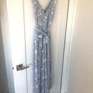 Wilfred Écoulement jumpsuit, S